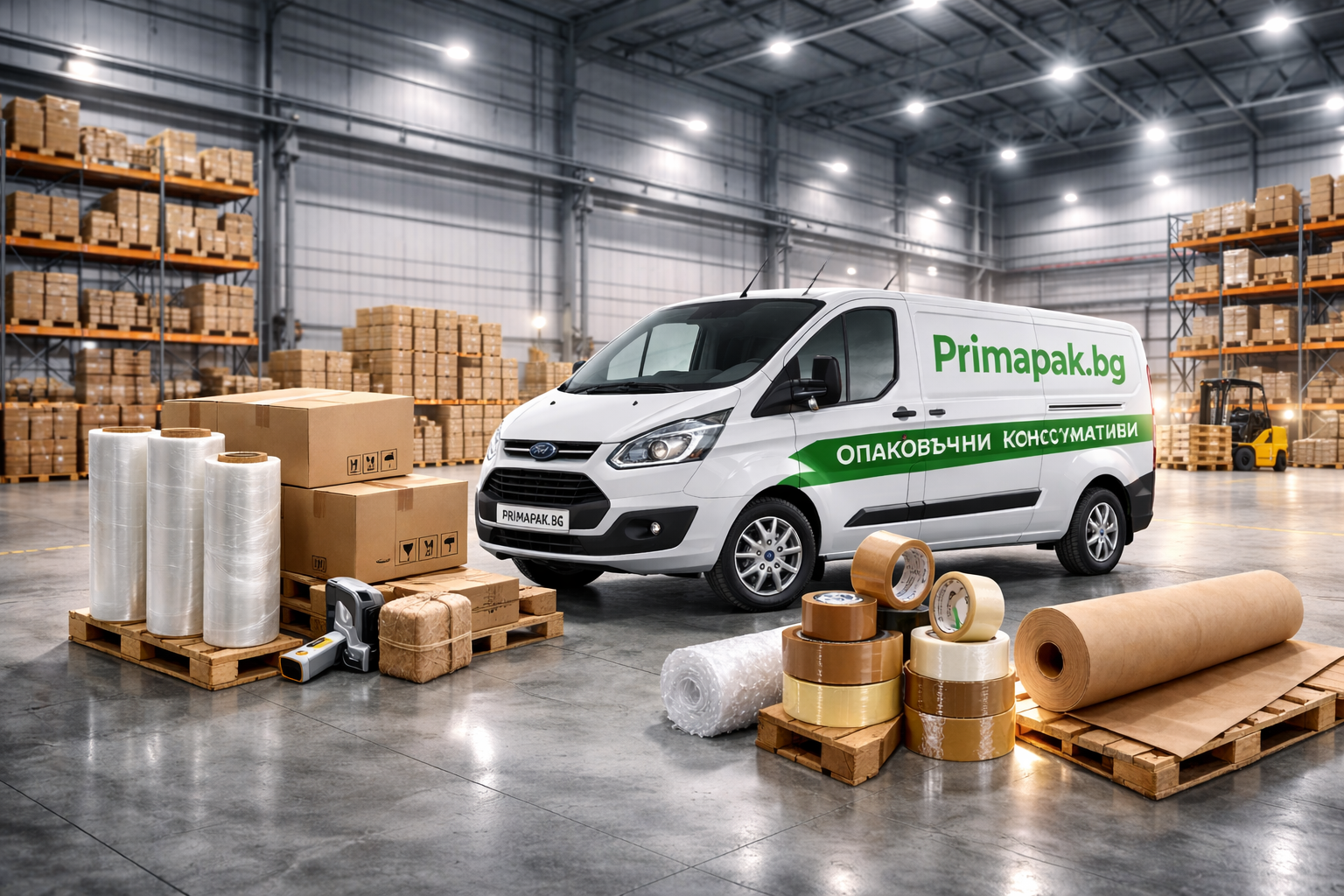 ОПАКОВЪЧНИ РЕШЕНИЯ ЗА ВАШИЯ БИЗНЕС 
